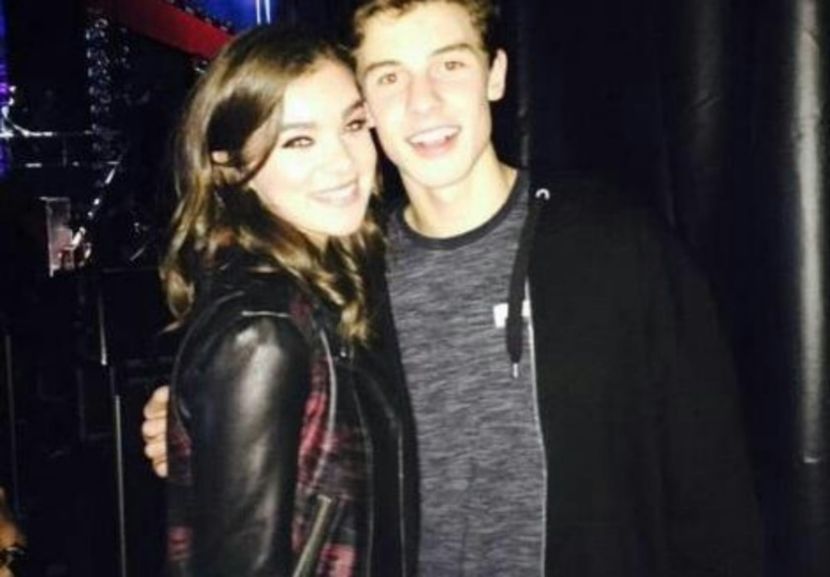 large (2) - hailee steinfelddd