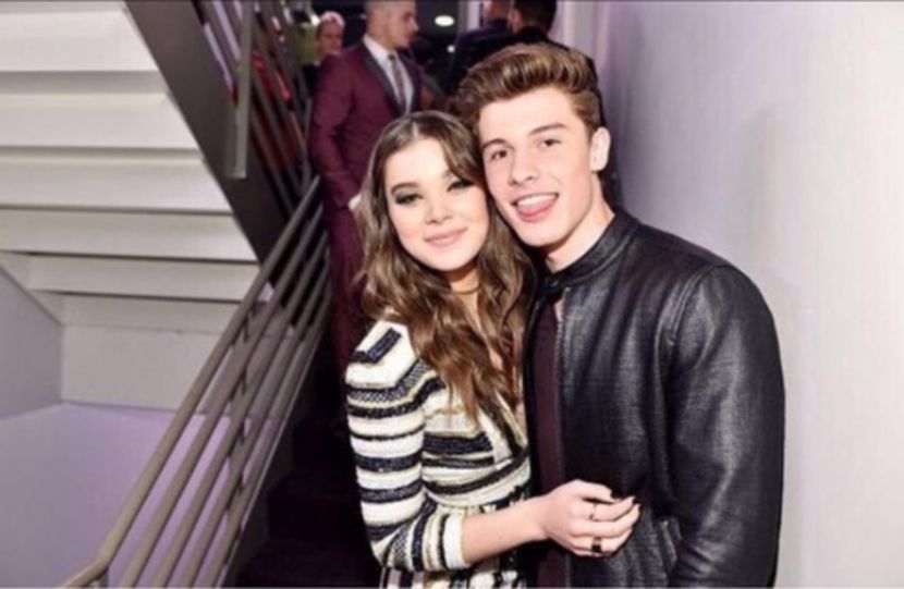 large (10) - hailee steinfelddd