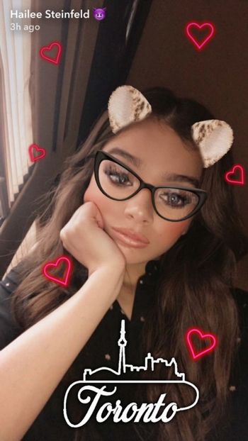 large (13) - hailee steinfelddd