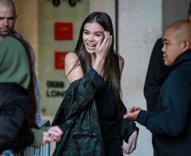 large (23) - hailee steinfelddd