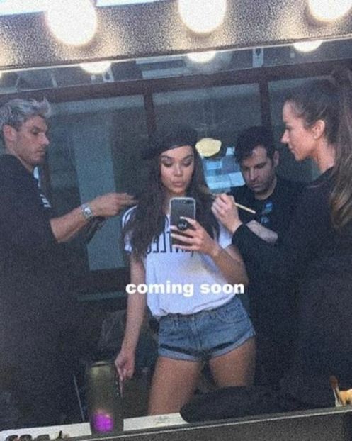large (28) - hailee steinfelddd