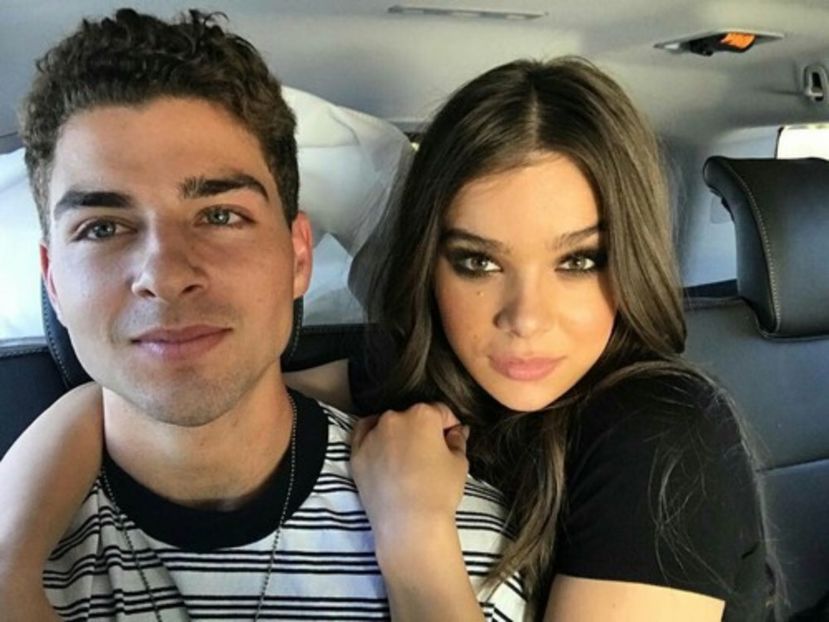 large (36) - hailee steinfelddd