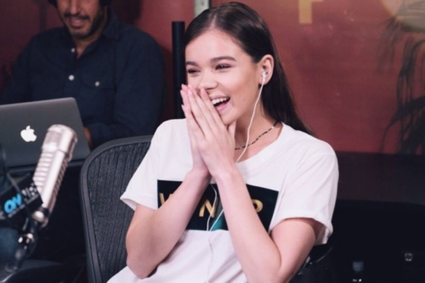 large (37) - hailee steinfelddd