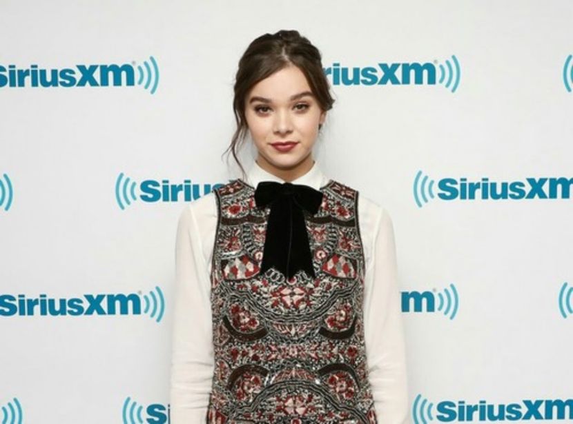 large (44) - hailee steinfelddd