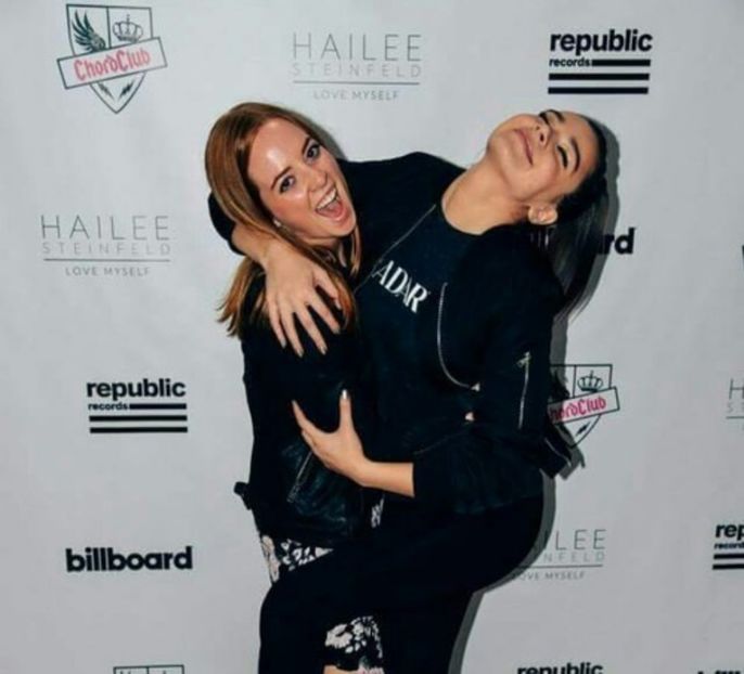 large (45) - hailee steinfelddd