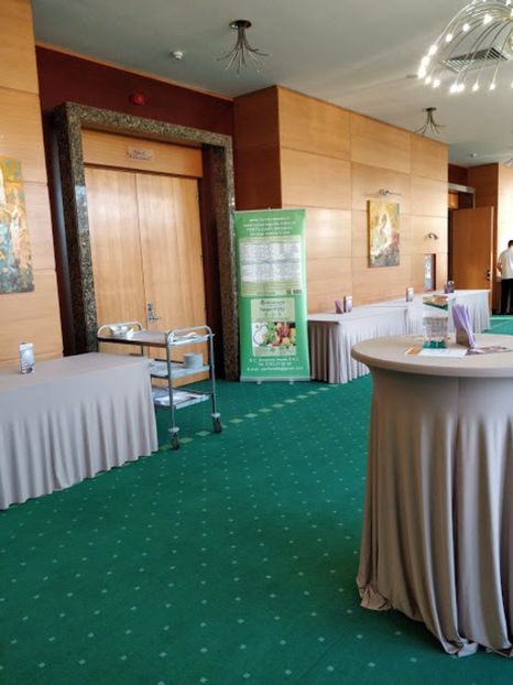  - Ziua Cartofului Brasov 2017