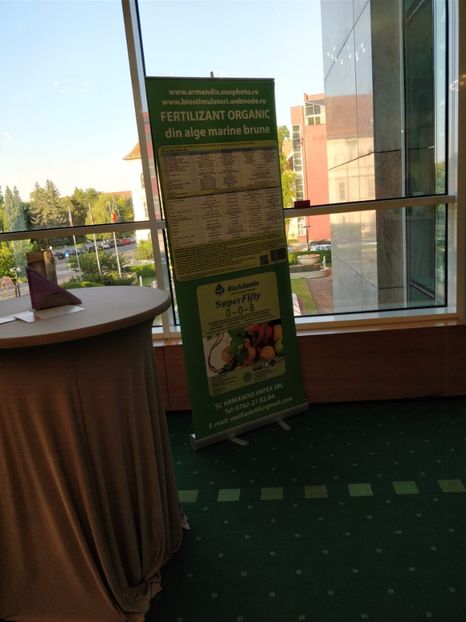  - Ziua Cartofului Brasov 2017