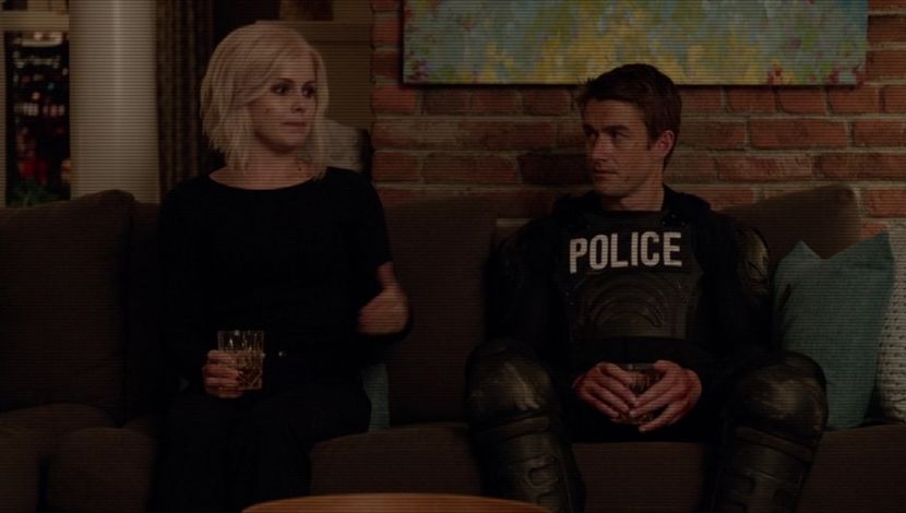 — După două romane terminate ajung să îmi termin tura. Îmi bag telefonul în buzunar, îmi - when im wu i get wildthoughts 01