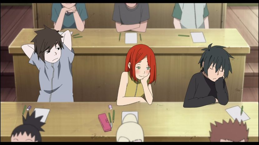  - Naruto - Dai Osamu