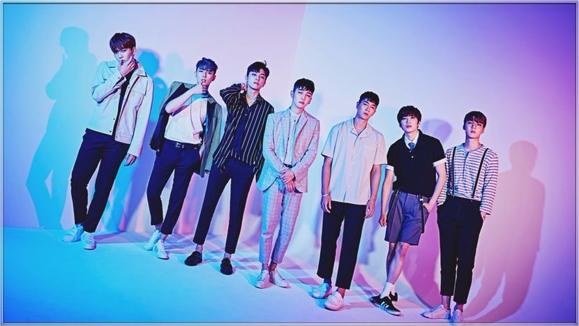 ● Dᴀʏ 044 → 13.07.2017 ♥ MADTOWN ✓ - im the biggest hit on this stage__