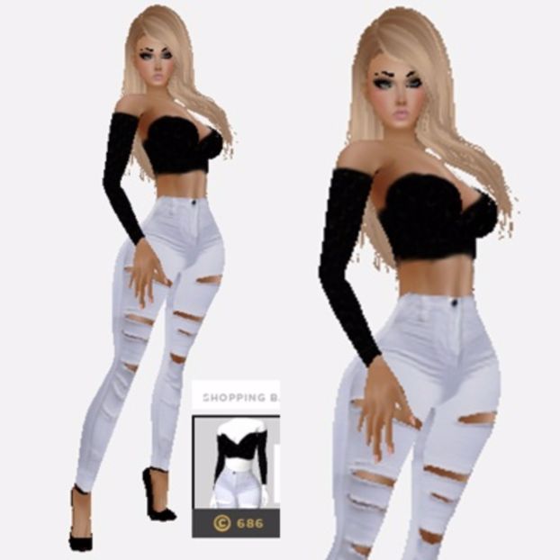 Kelly! - IAS - S 01 - Gala 09