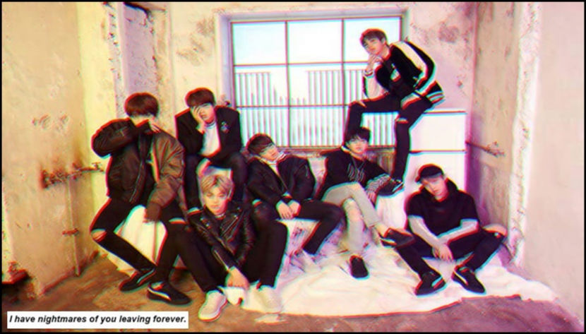 「forever we are young 」ϟ ♯13.07.2017. - we mean a safer place to fall apart