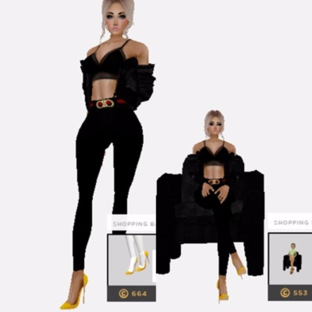 Eu nu o a comentez! - IAS - S 01 - Gala 10