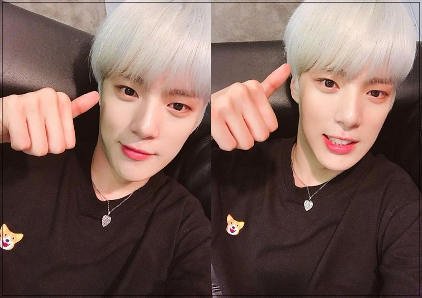 ✖ Dᴀʏ 276 × 14.07.2017 ✖ - cuz i think about you err - day___