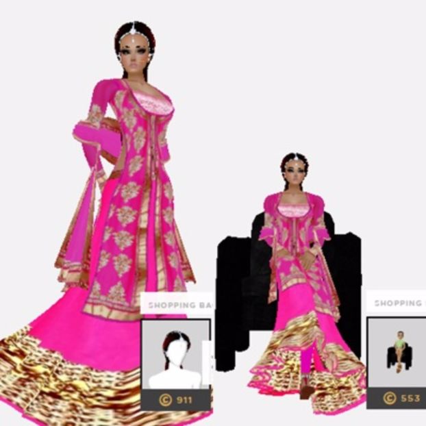 *Se deschid portile, intra si defileaza pe muzica* - IAS - S 01 - Gala 10