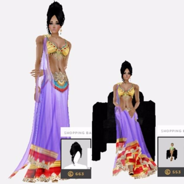 Kelly! - IAS - S 01 - Gala 10