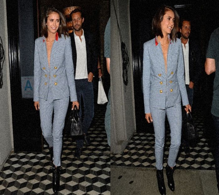 14Iulie2017.　　━ “Whatever you decide to do in life, make sure it makes you happy.” - I feel you coming through my veins