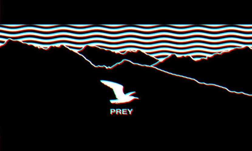 ❝Prey❞ for harmless - my mind holds the key of the cage
