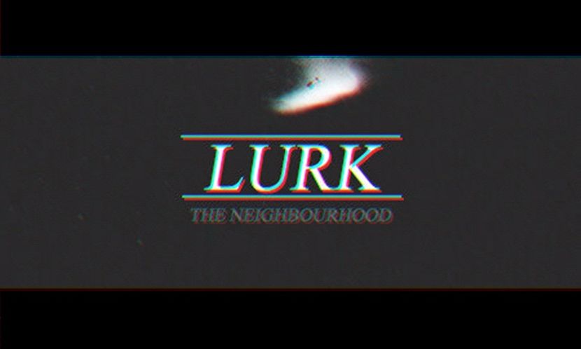❝Lurk❞ for Psychopatty - my mind holds the key of the cage