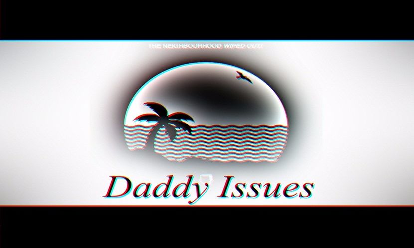 ❝Daddy Issues❞ for DevilWithin - my mind holds the key of the cage
