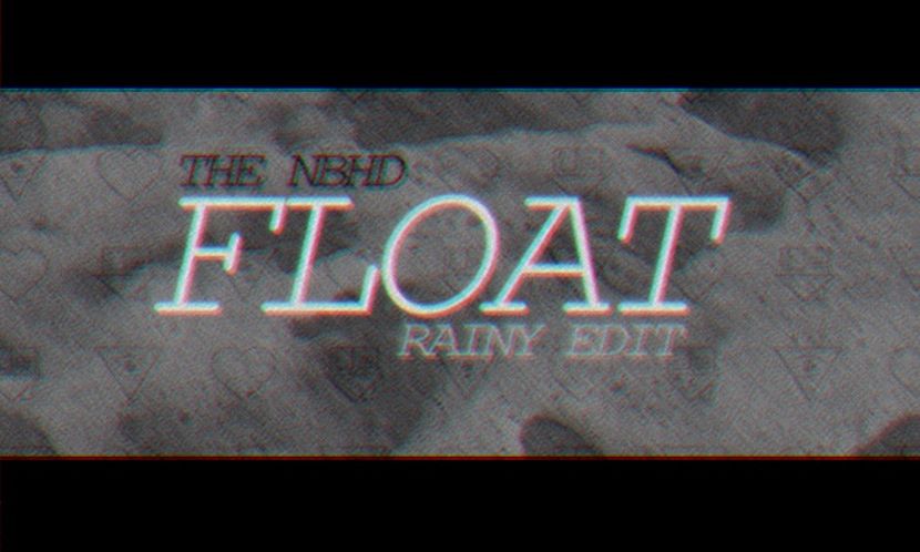 ❝Float❞ for wolpi - my mind holds the key of the cage