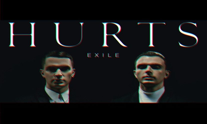 ❝Exile❞ for wolpi - my mind holds the key of the cage