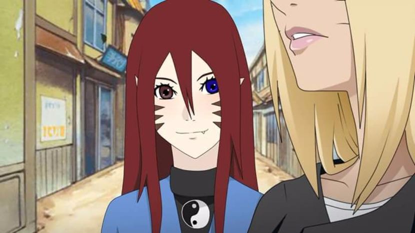 Collab with Byncu - 2017