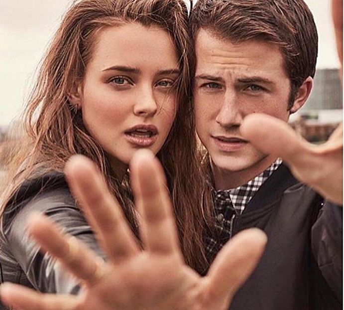 Blackparade got Katherine&Dylan - i see it i like it i want it i got it