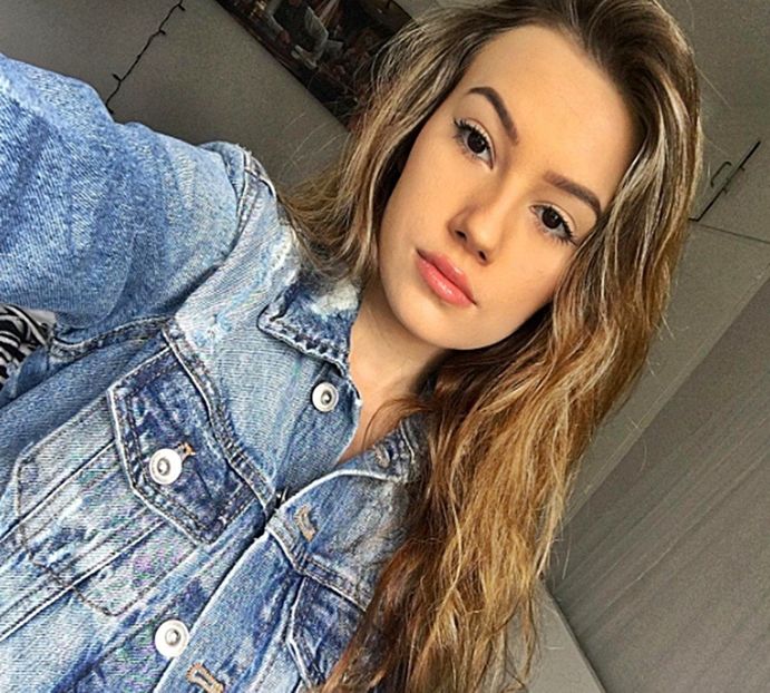 xqniinahasamorganheart got Mimi - i see it i like it i want it i got it