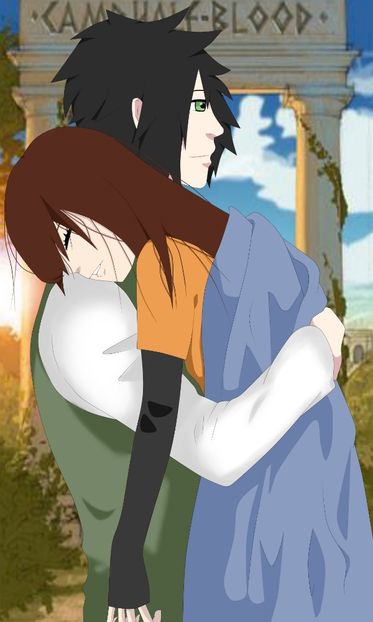 Me And Poseidon - 2017