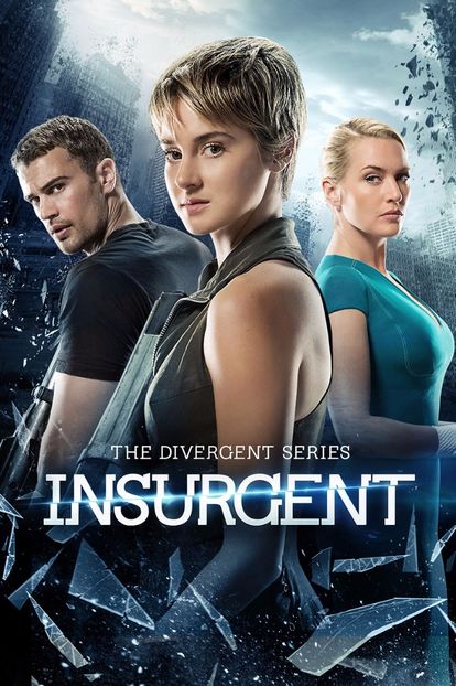 175.insurgent - 07Filme