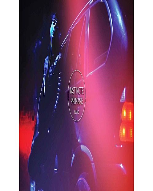 Blackparades favorite song from Nane is "Instincte Primare" - i m drowning in an endless sea