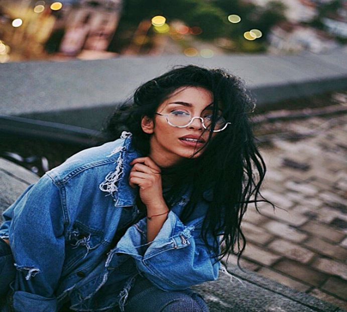 Karina got AnaClaudiaGrigore - i see it i like it i want it i got it