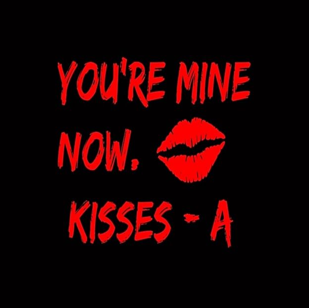  - Cause two can keep a secret If one of them is dead
