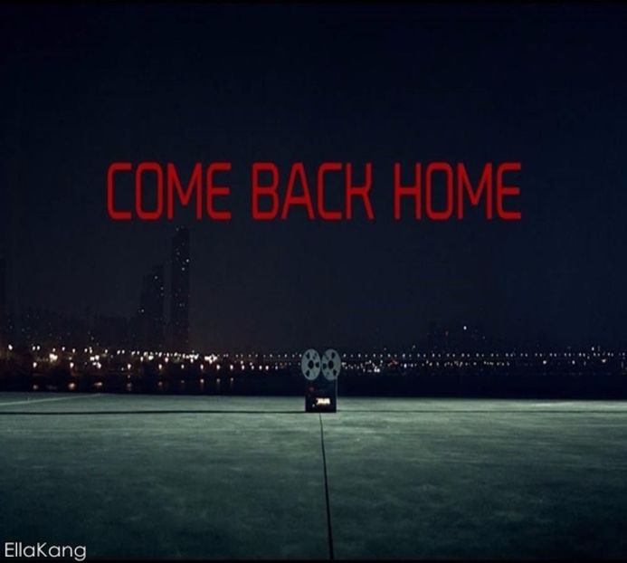 BTS - Come Back Home - 0 We look up at the same stars and see such different things - Songs