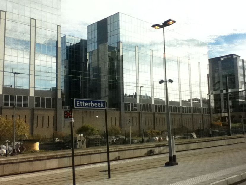  - Belgia 2015