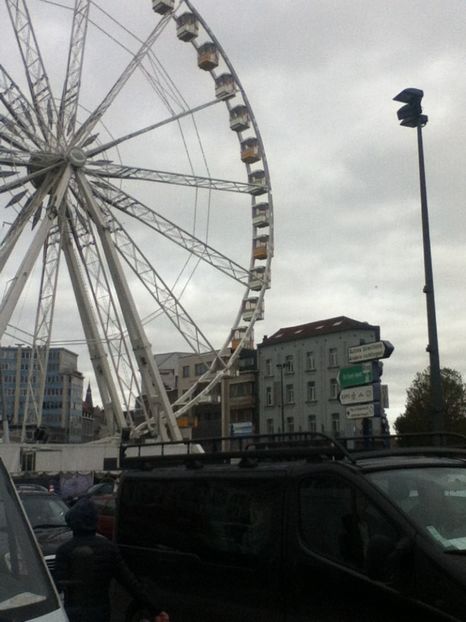  - Belgia 2015