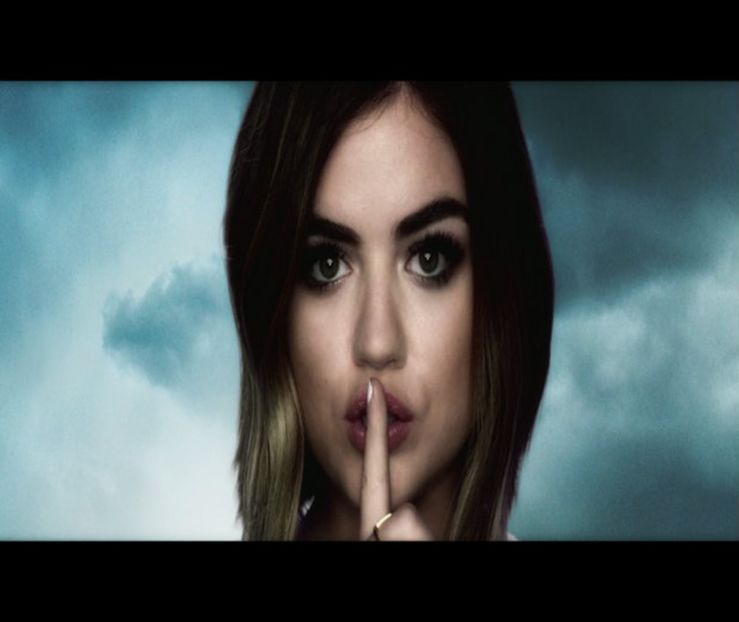  - Cause two can keep a secret If one of them is dead
