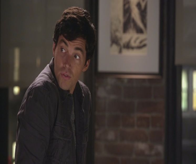 - (după ce s-au desprins, o privește zâmbind) Și asta a fost un motiv pentru care m-am - - epis x 01 - got a secret