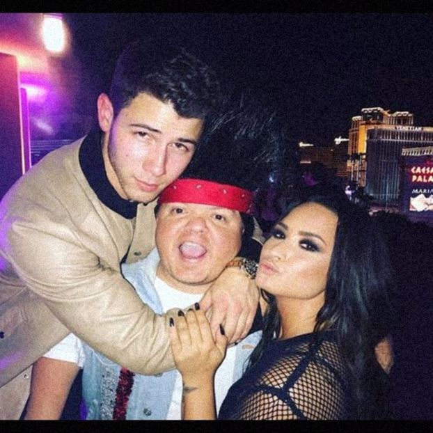 ♡ This picture was posted on 16July. - trying to be a rainbow challenge2