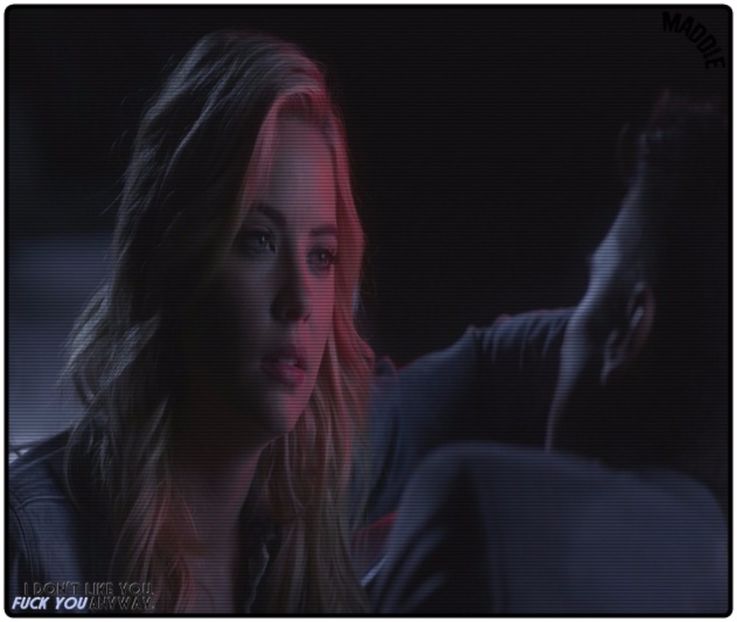 »; Mersi, Wren! ;;se uită la el;; Și pentru că nu pui alte întrebări.. ;;mai rămâne puțin clk;; - epis x 01 - got a secret