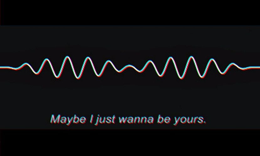 ❝I Wanna Be Yours❞ for wanderer - my mind holds the key of the cage