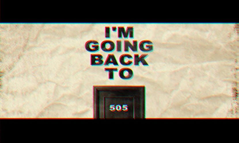 ❝505❞ for TheCharmingDiCaprio - my mind holds the key of the cage