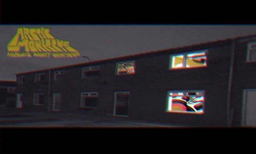 ❝Old Yellow Bricks❞ for wolpi - my mind holds the key of the cage