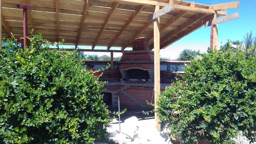 P_20170714_141443 - CUPTOR SI GRATAR DE GRADINA LA LUMINA