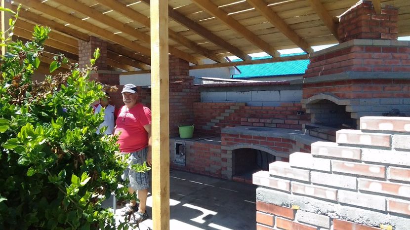 P_20170714_141451 - CUPTOR SI GRATAR DE GRADINA LA LUMINA