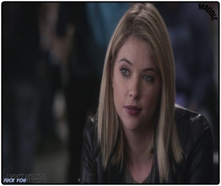 »; Ești sigură? ;;Se uită la Em;; - epis x 01 - got a secret