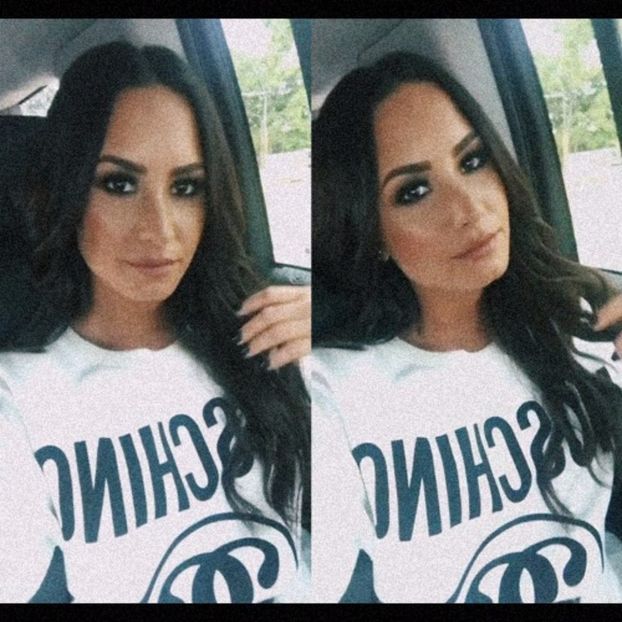 ♡ This picture was posted on 17July. - trying to be a rainbow challenge2