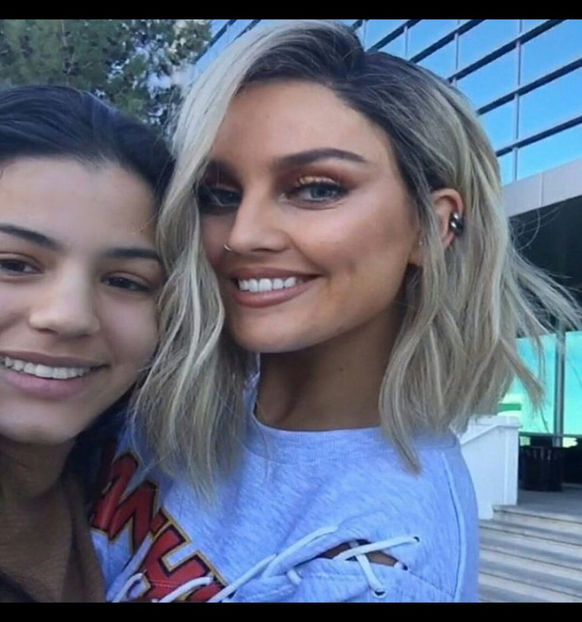 ‖ ohbaldwin • fav hair color ❤ - love me or leave me