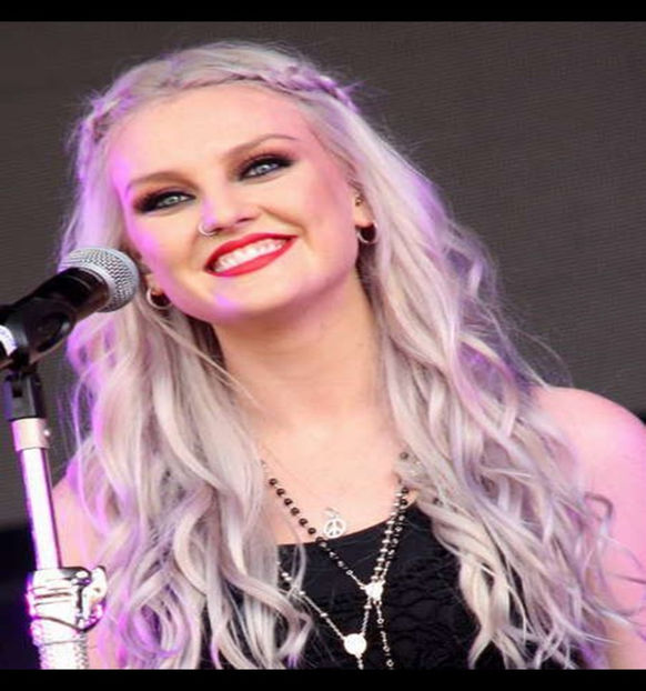 ‖ wolpi • fav hair color ❤ - love me or leave me